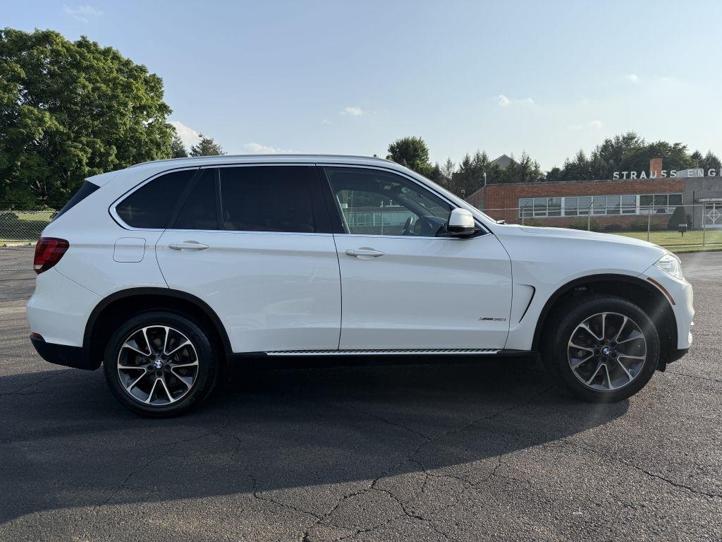 BMW X5  2017