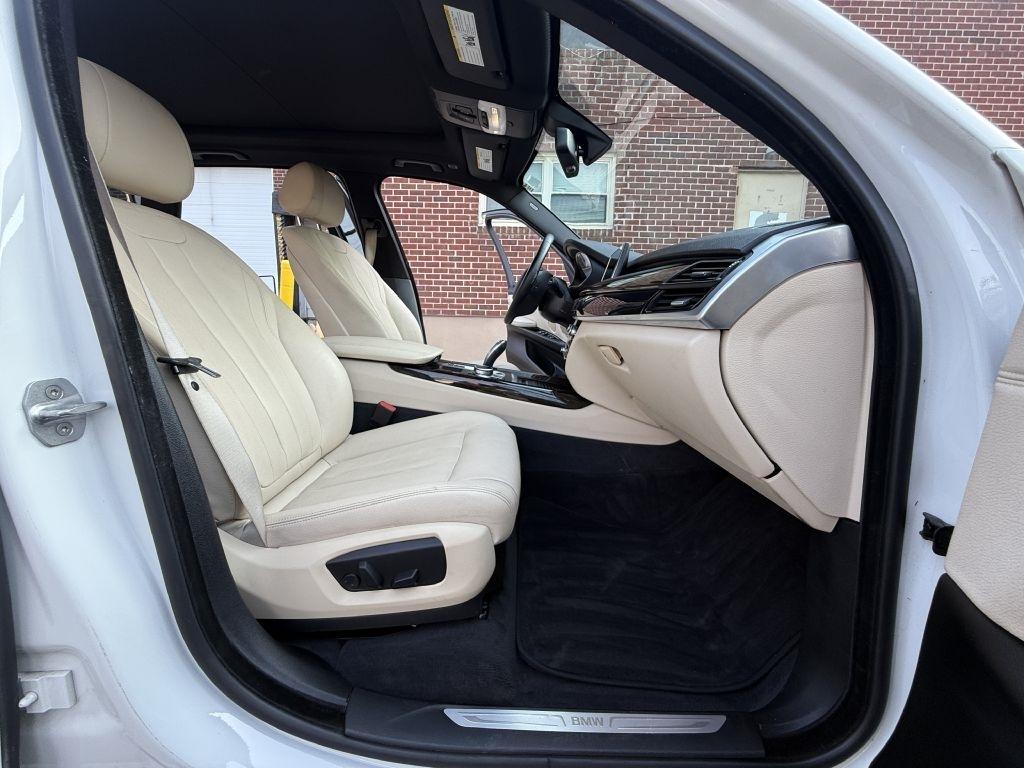 BMW X5  2017