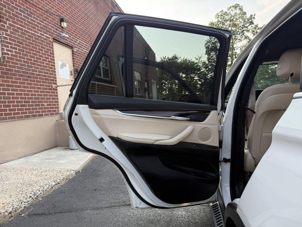BMW X5  2017