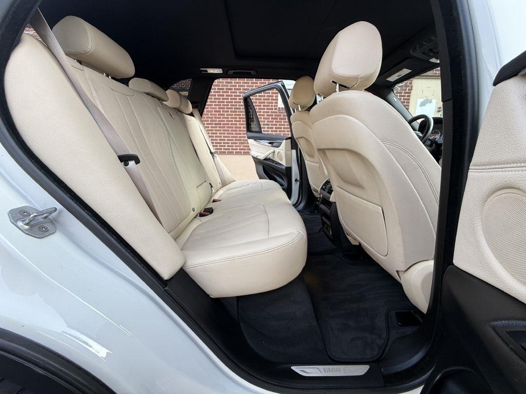 BMW X5  2017