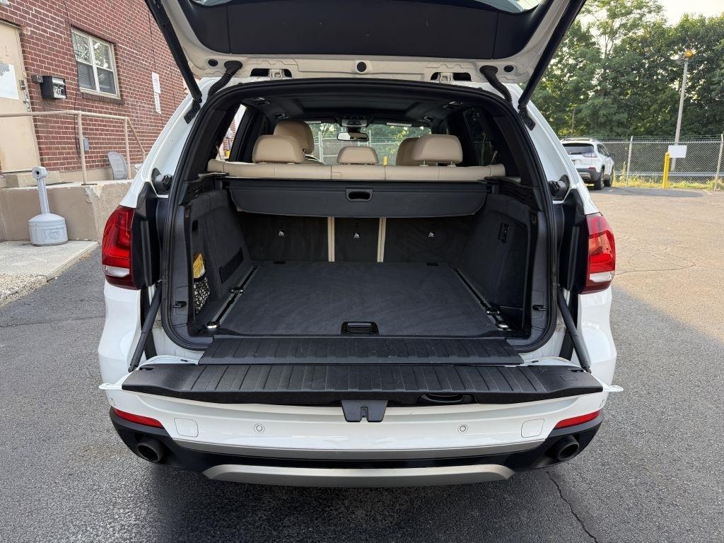 BMW X5  2017