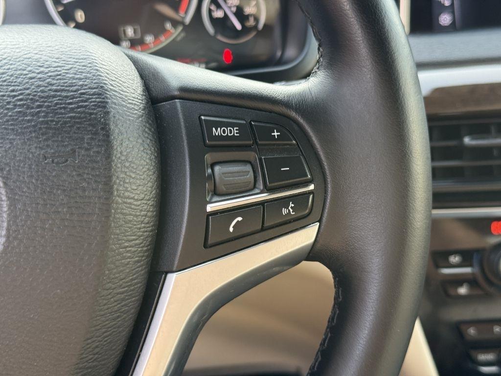 BMW X5  2017