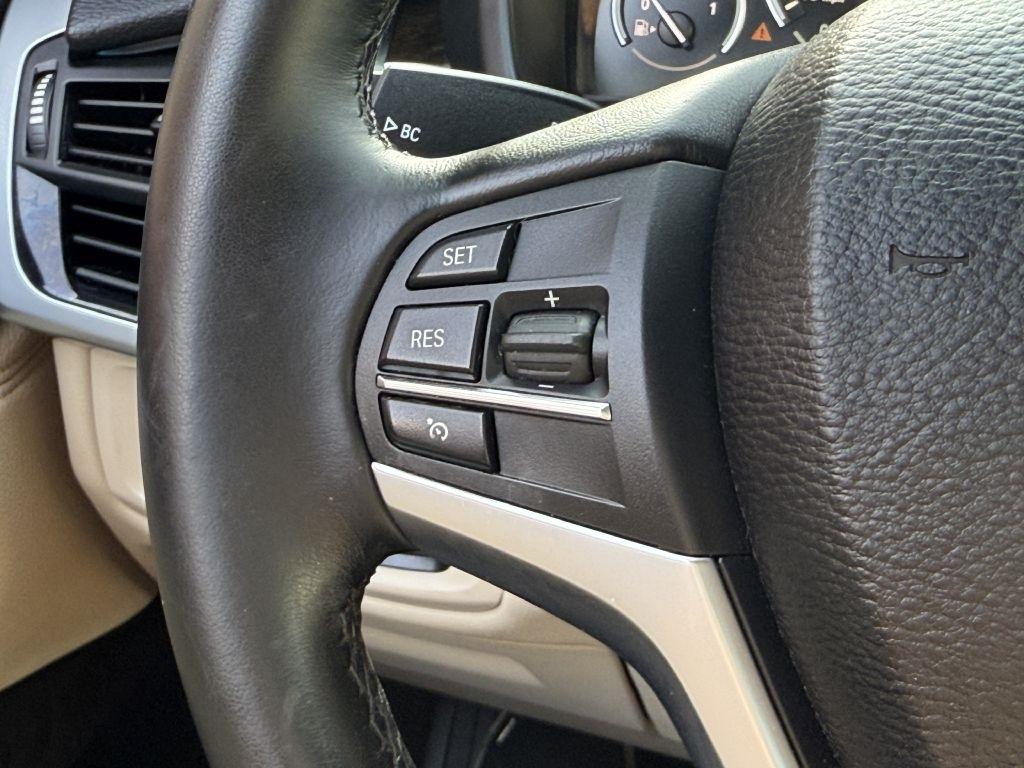 BMW X5  2017