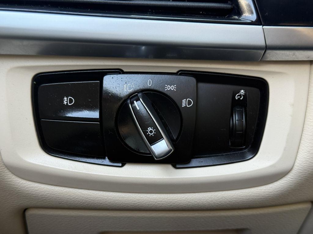 BMW X5  2017