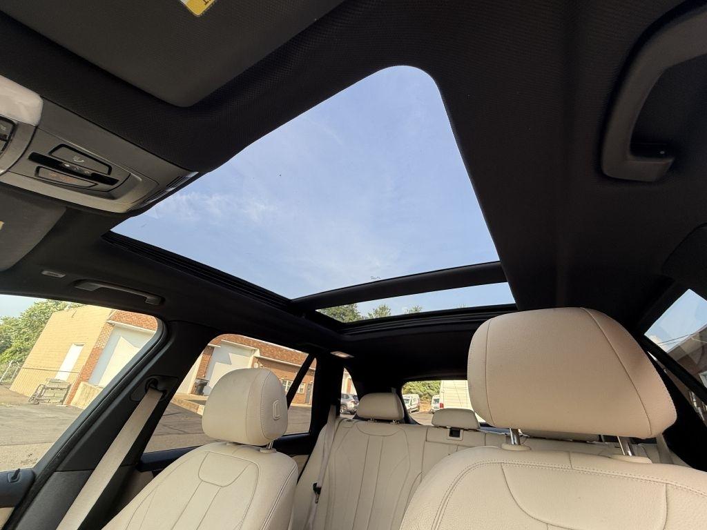 BMW X5  2017