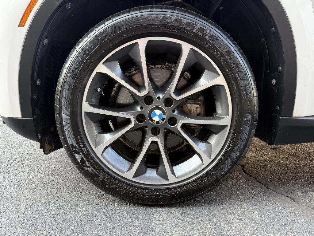 BMW X5  2017