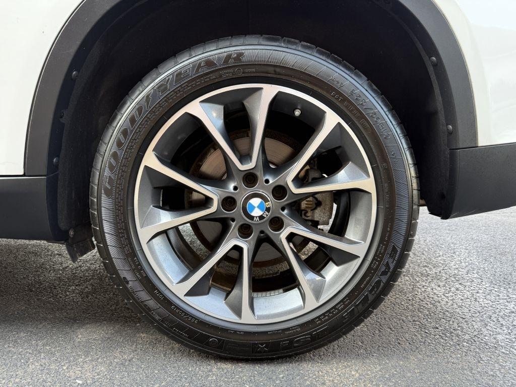 BMW X5  2017