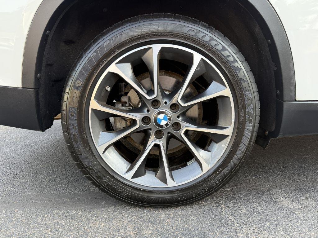 BMW X5  2017