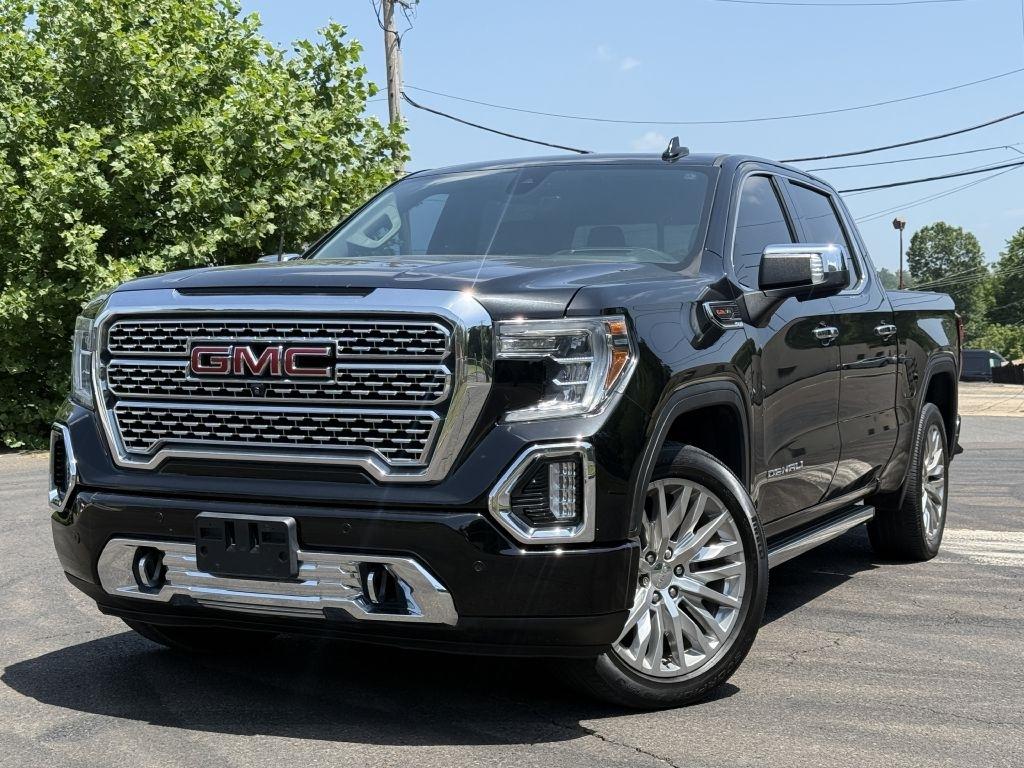 2019 GMC Sierra 1500 DENALI