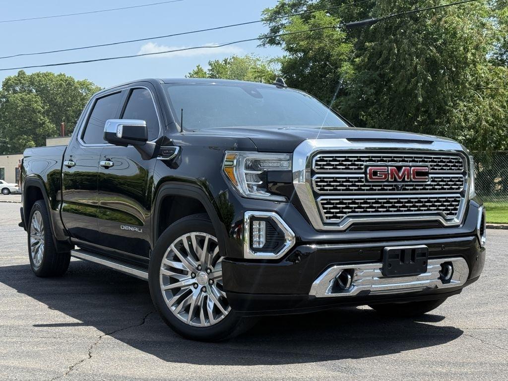 GMC Sierra 1500  2019