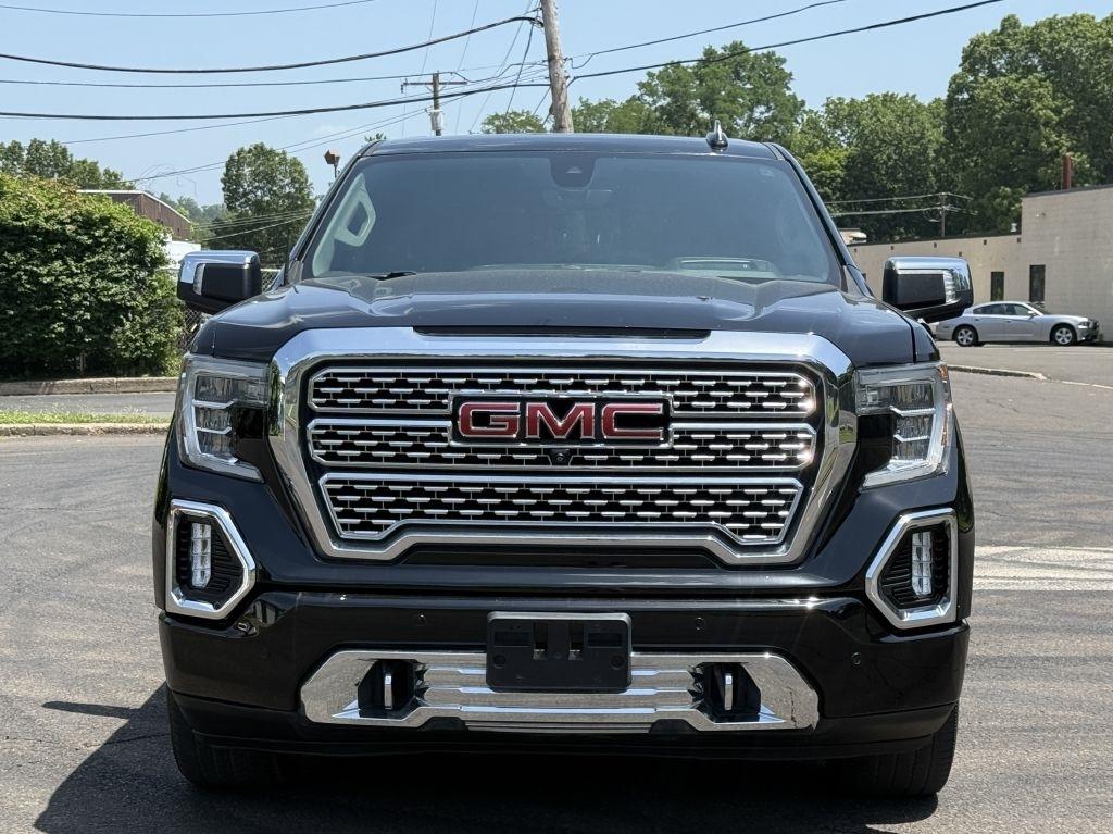 GMC Sierra 1500  2019