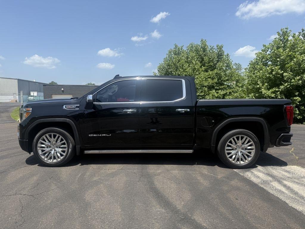 GMC Sierra 1500  2019