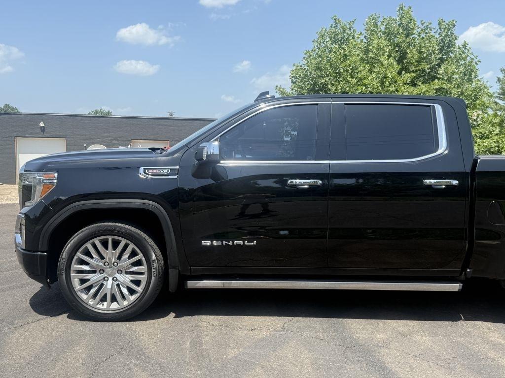 GMC Sierra 1500  2019