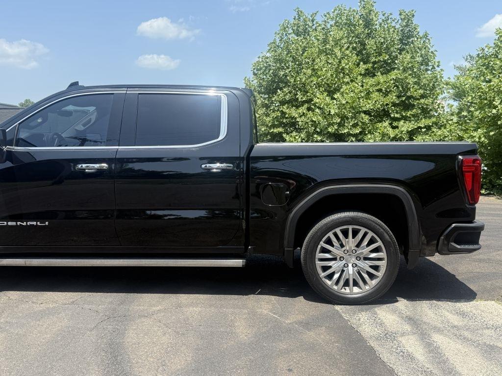 GMC Sierra 1500  2019
