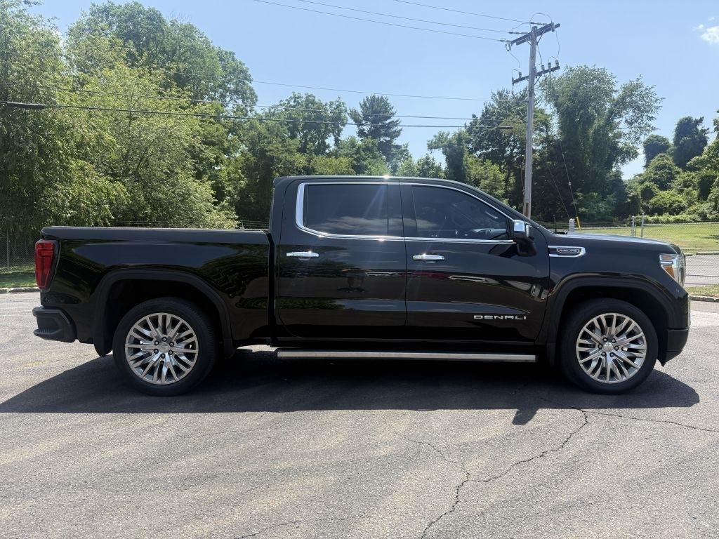 GMC Sierra 1500  2019