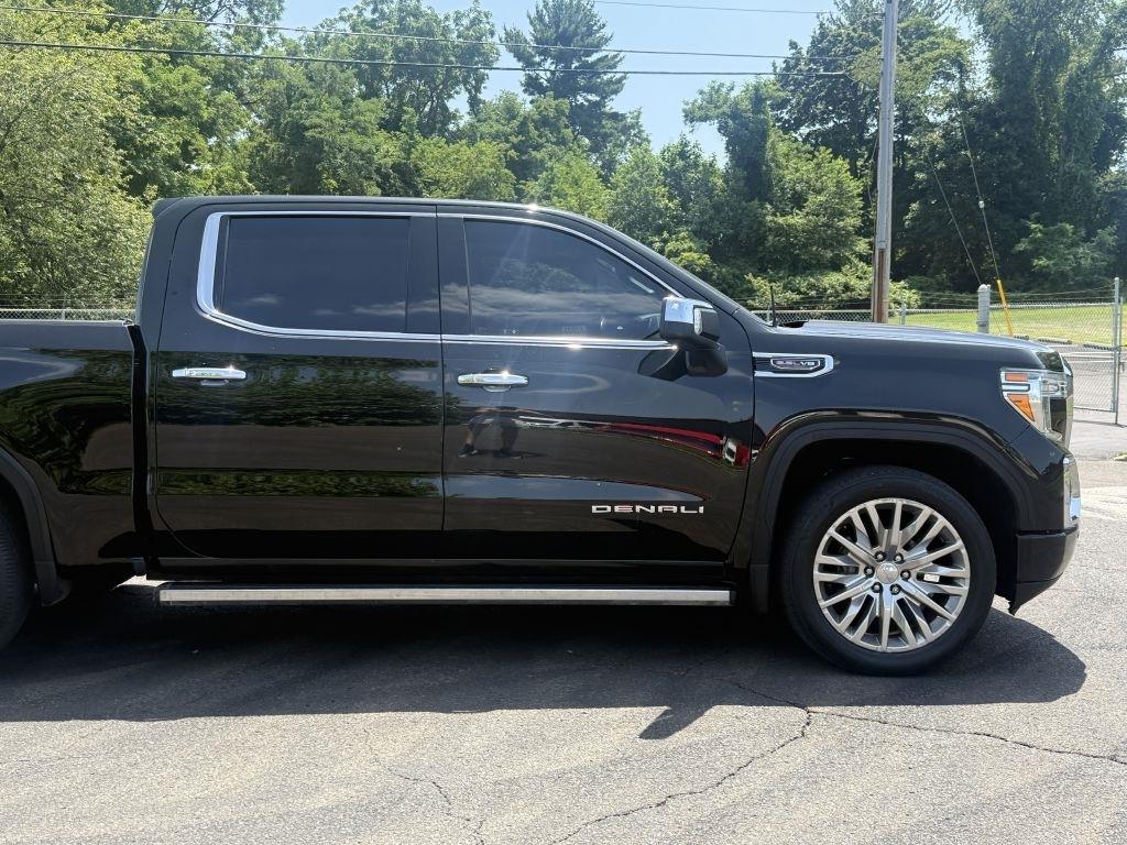 GMC Sierra 1500  2019