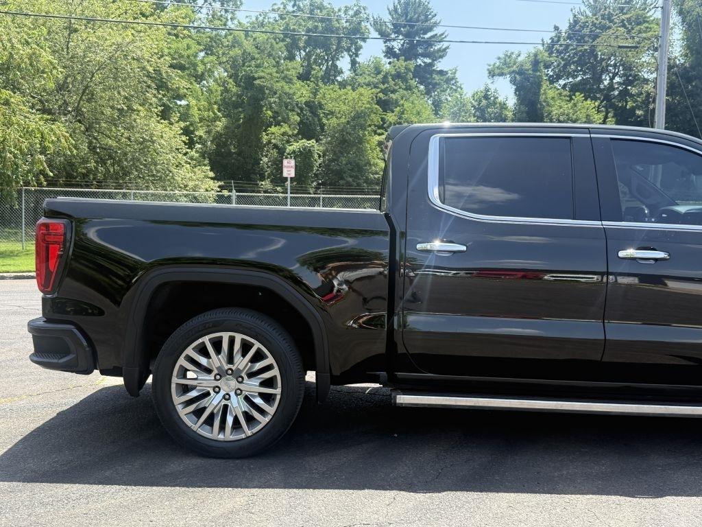 GMC Sierra 1500  2019