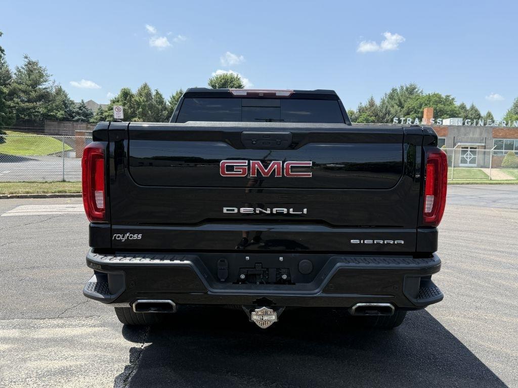 GMC Sierra 1500  2019