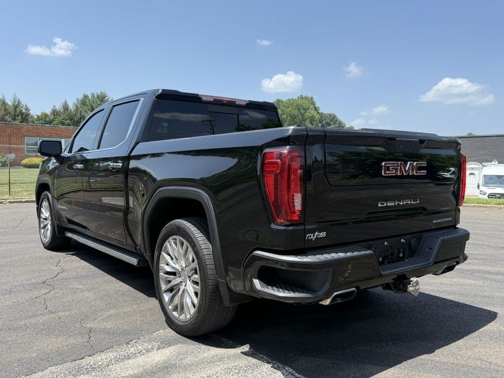 GMC Sierra 1500  2019