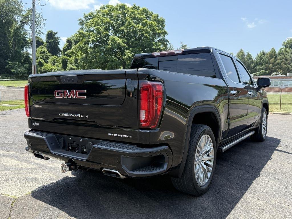 GMC Sierra 1500  2019