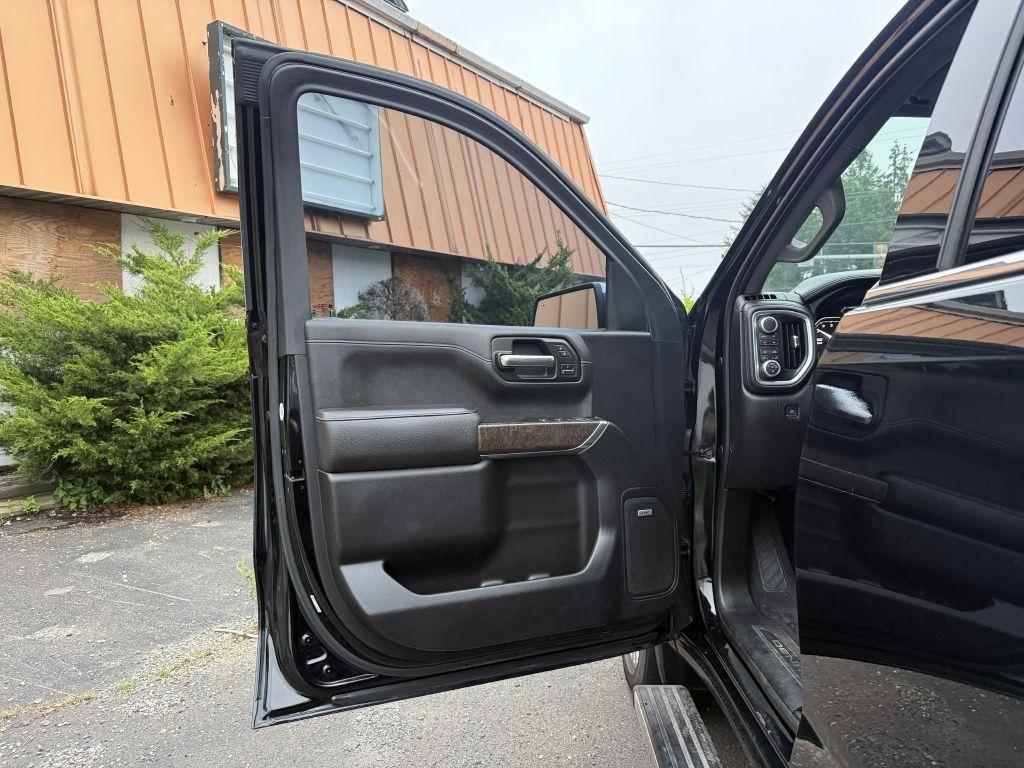 GMC Sierra 1500  2019