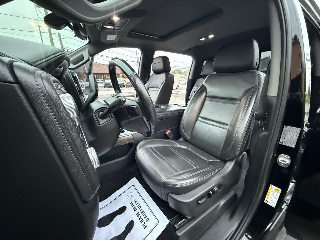 GMC Sierra 1500  2019