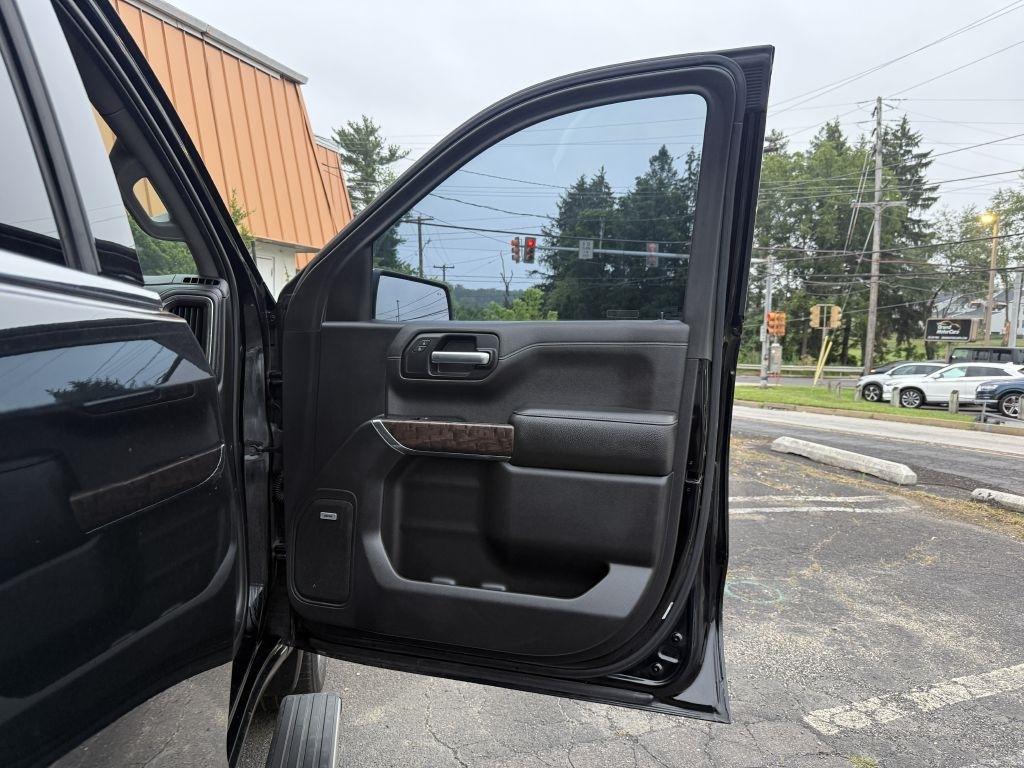 GMC Sierra 1500  2019