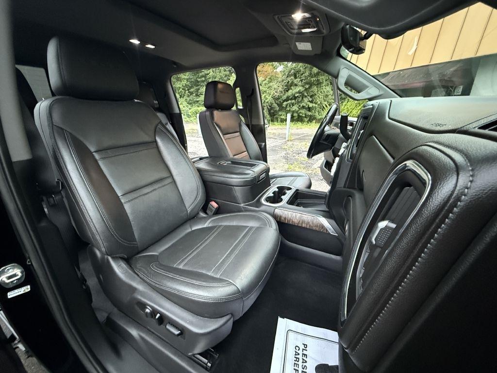 GMC Sierra 1500  2019