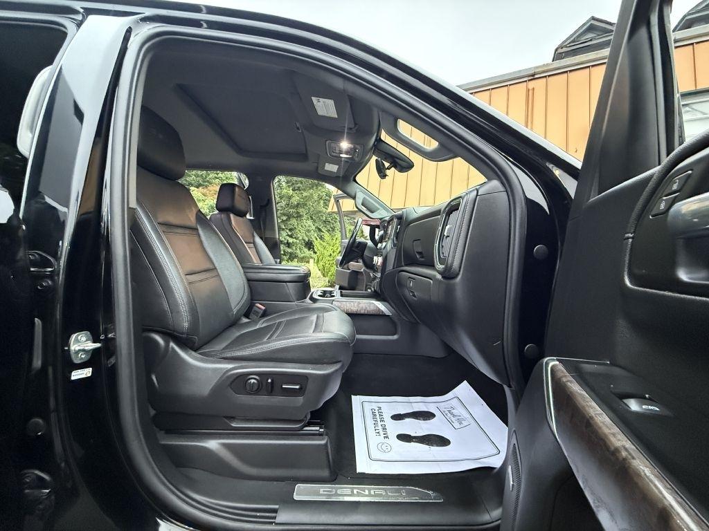GMC Sierra 1500  2019