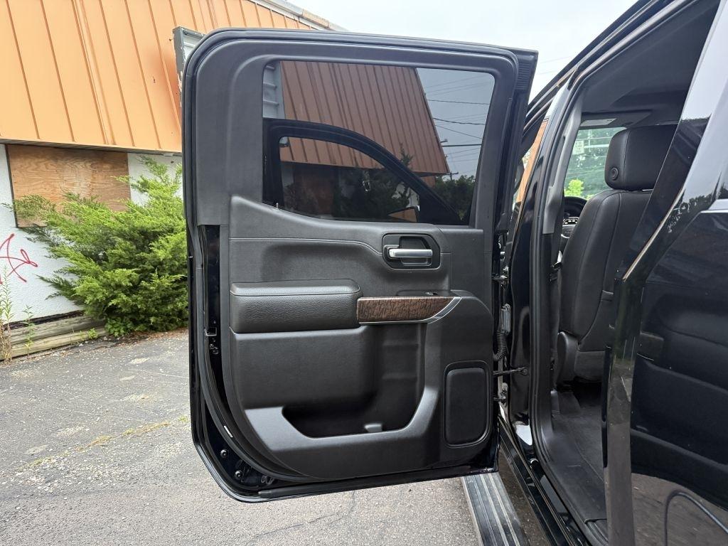 GMC Sierra 1500  2019