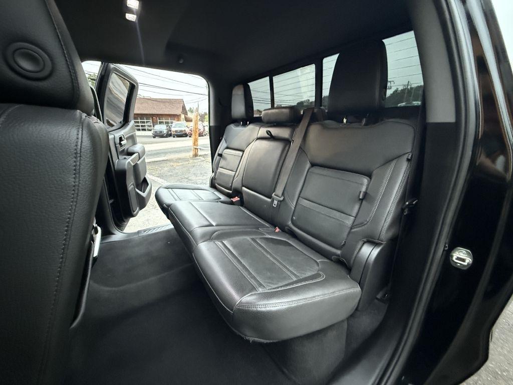 GMC Sierra 1500  2019