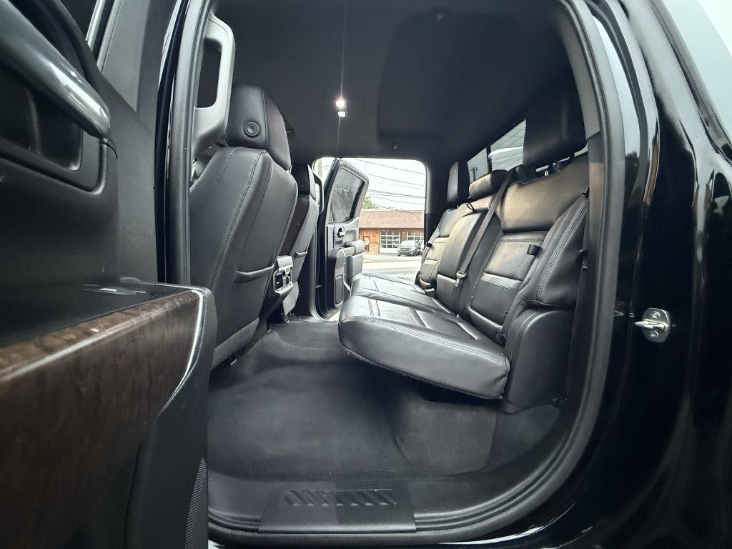 GMC Sierra 1500  2019