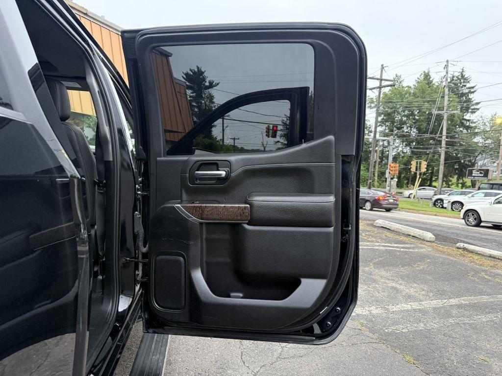 GMC Sierra 1500  2019