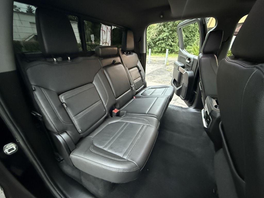 GMC Sierra 1500  2019