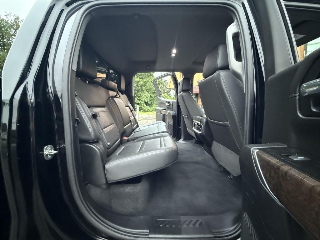 GMC Sierra 1500  2019