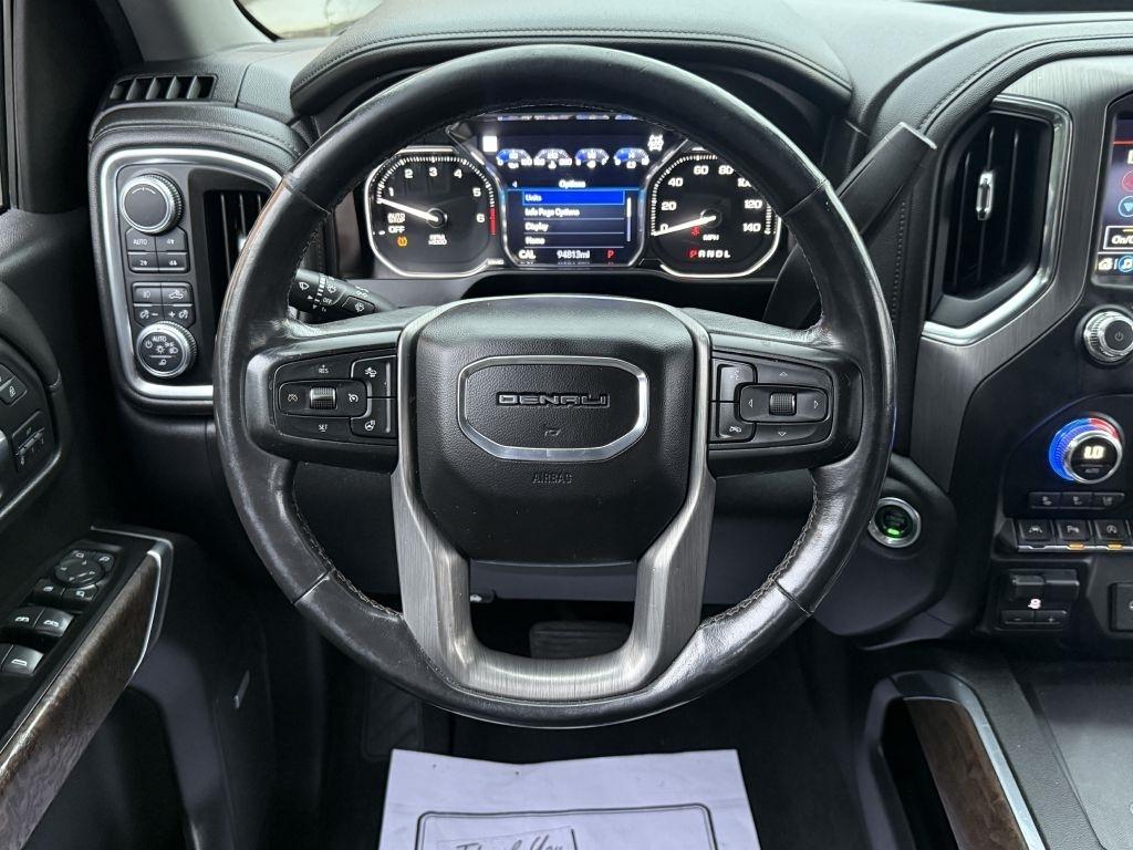 GMC Sierra 1500  2019