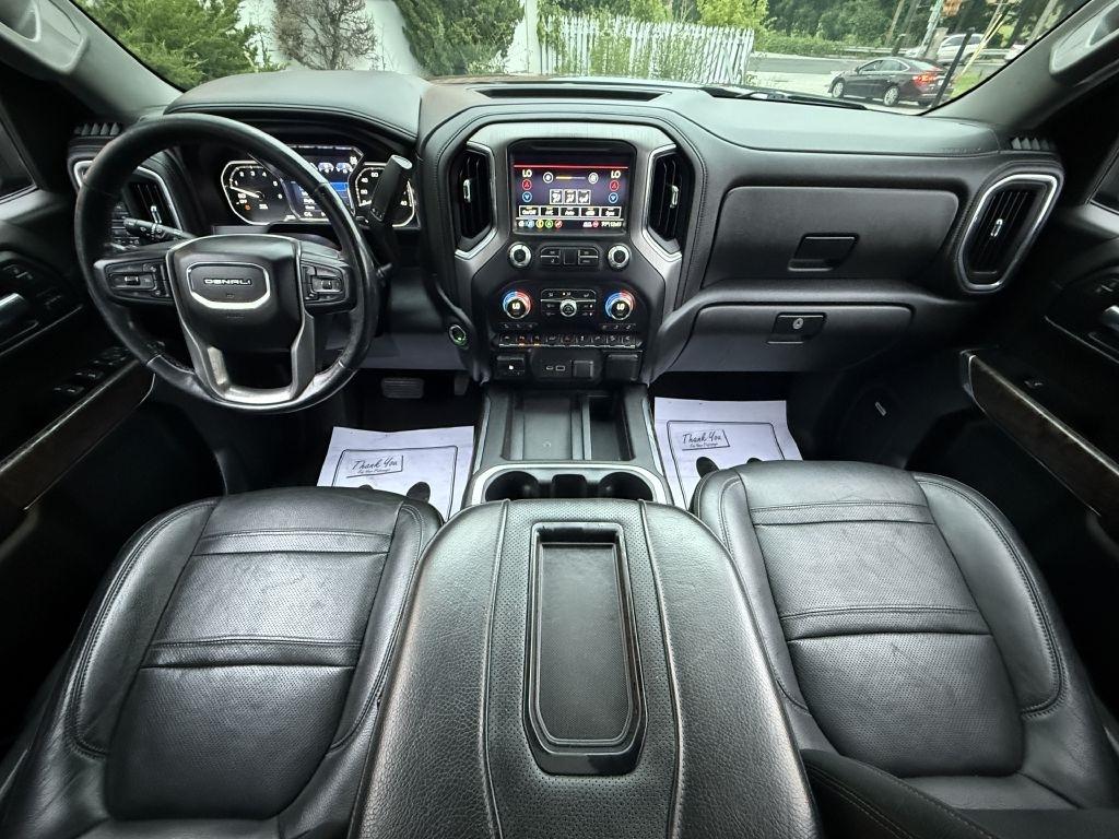 GMC Sierra 1500  2019
