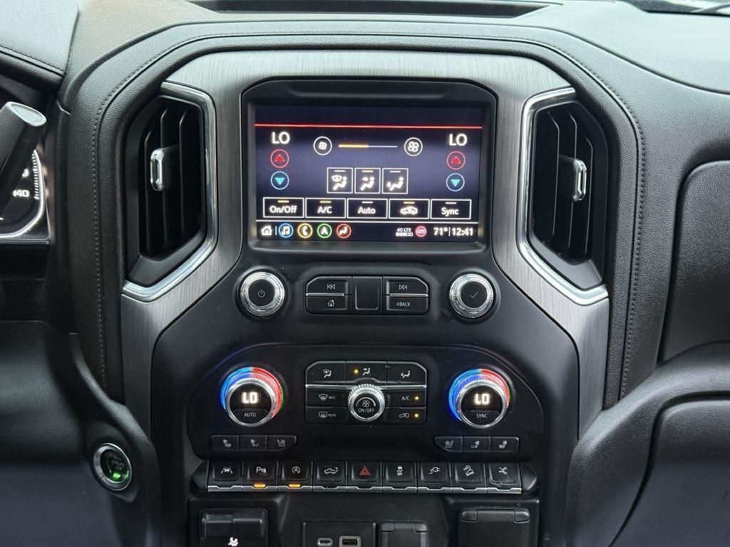 GMC Sierra 1500  2019