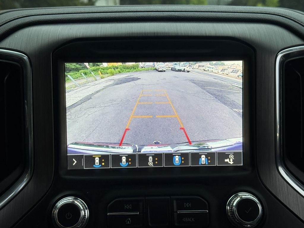 GMC Sierra 1500  2019