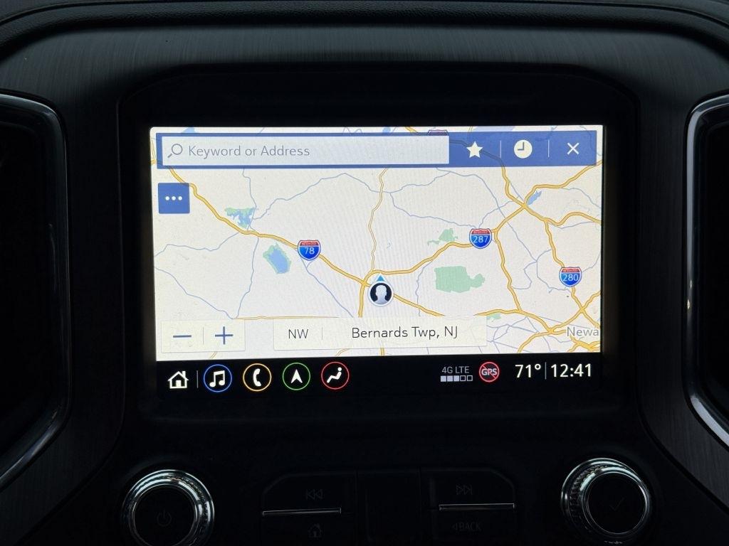 GMC Sierra 1500  2019