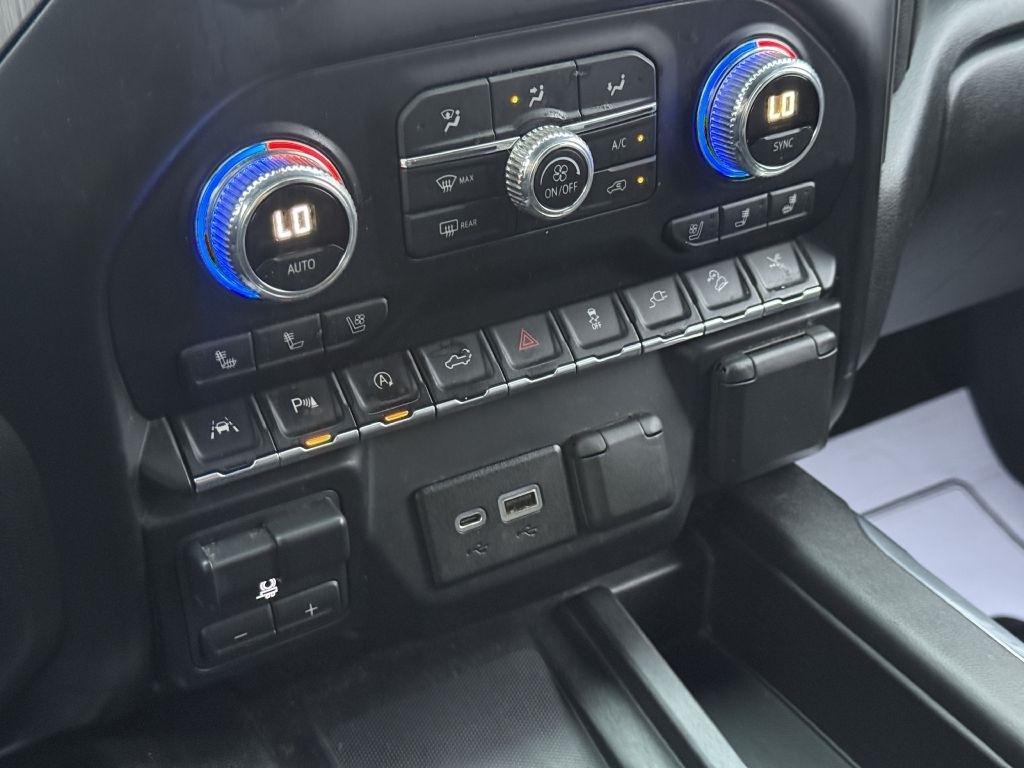 GMC Sierra 1500  2019