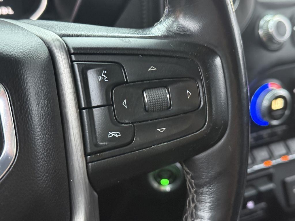 GMC Sierra 1500  2019