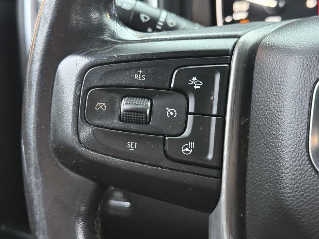 GMC Sierra 1500  2019