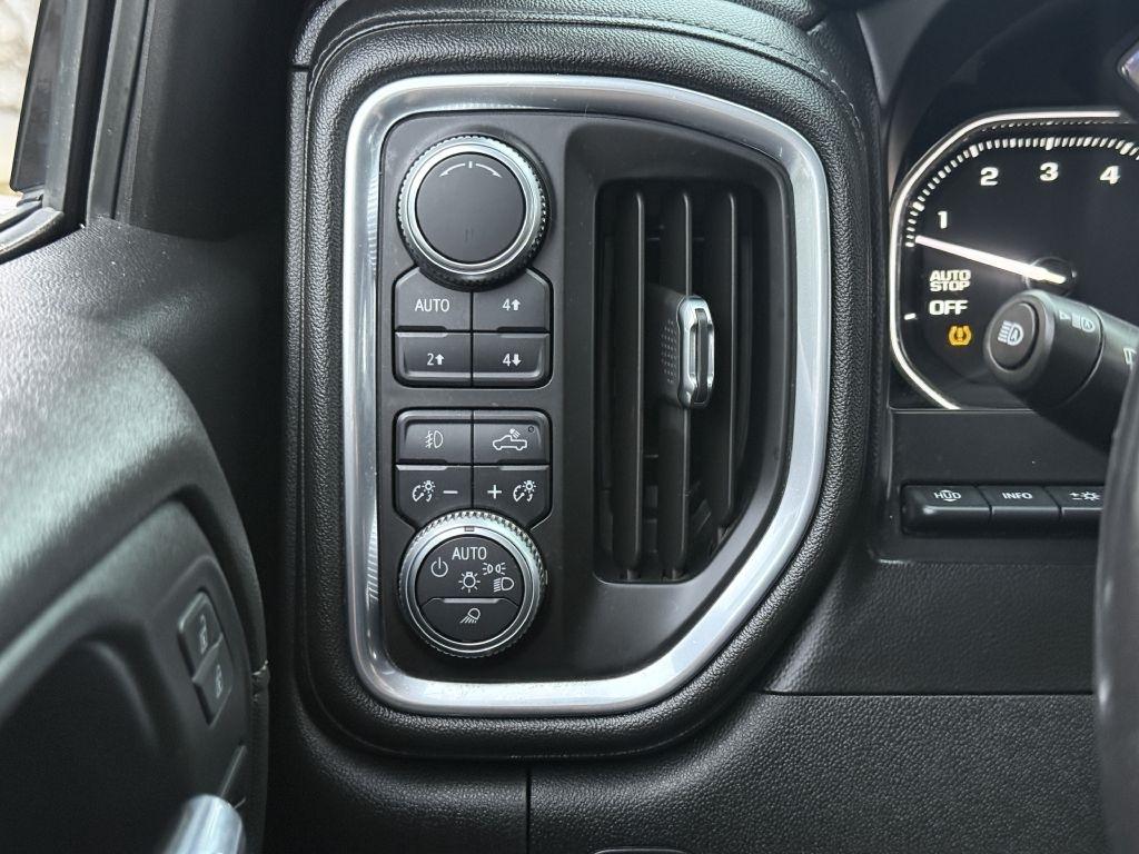 GMC Sierra 1500  2019