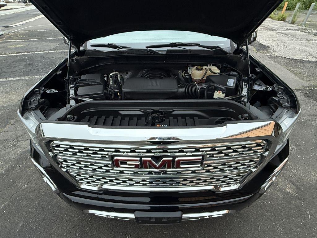 GMC Sierra 1500  2019