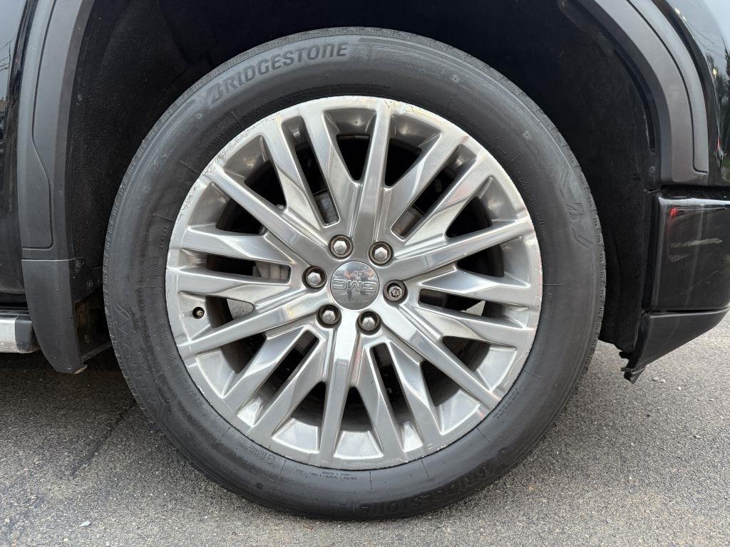 GMC Sierra 1500  2019