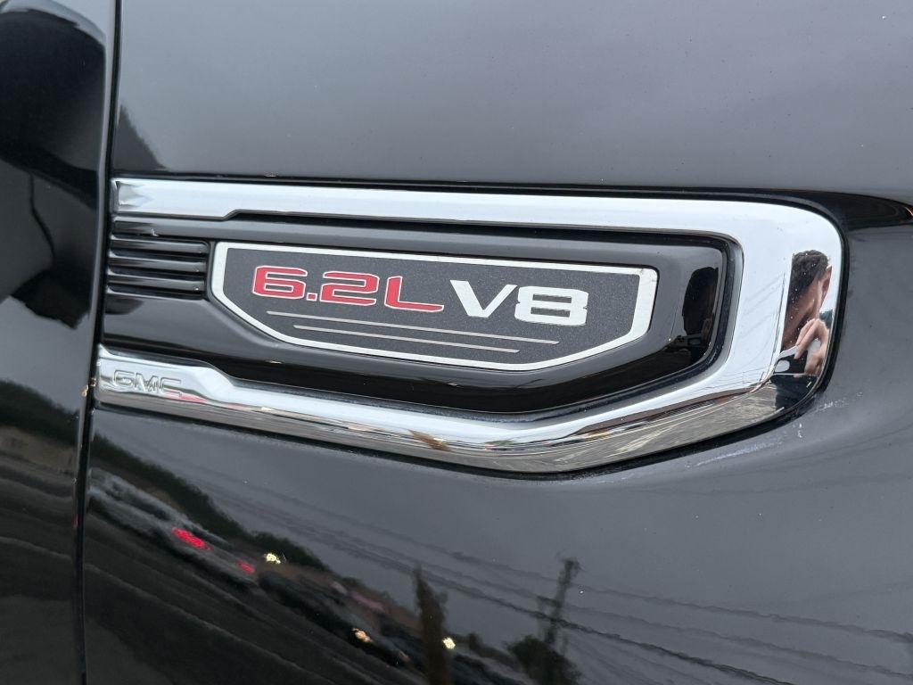GMC Sierra 1500  2019