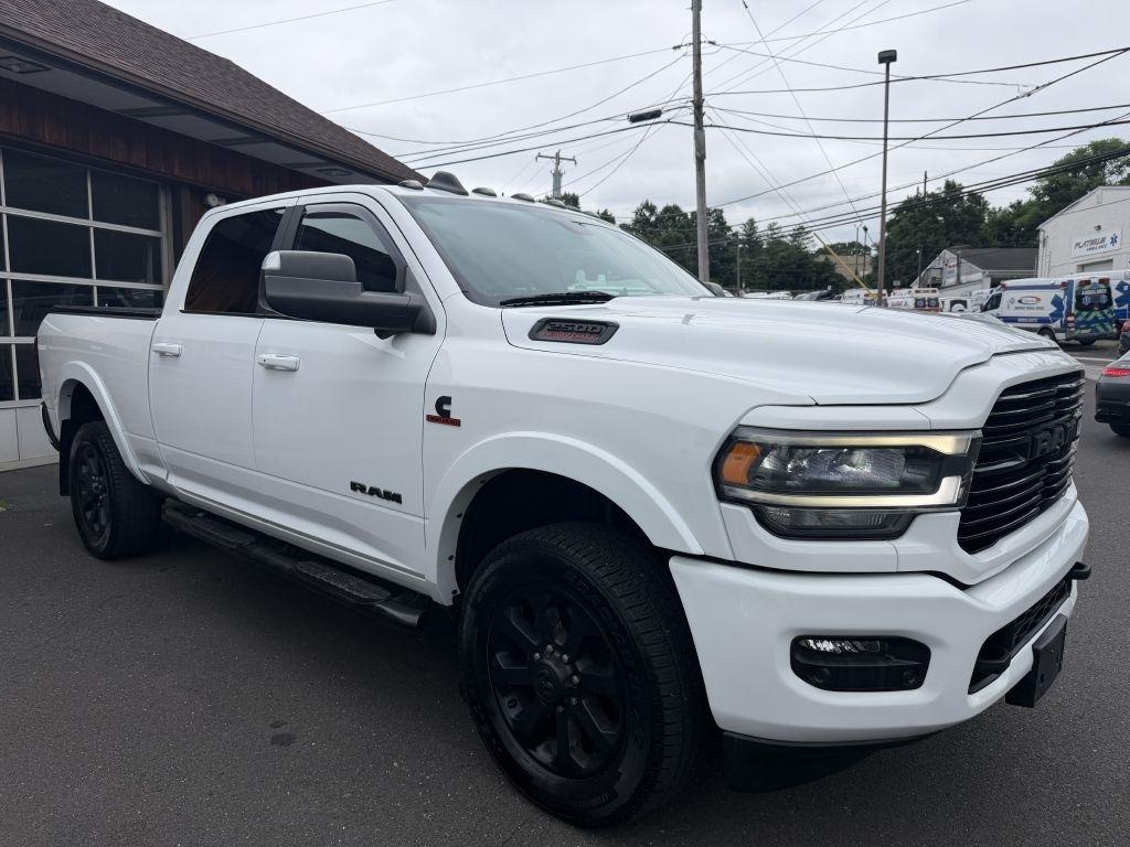 RAM 2500  2021