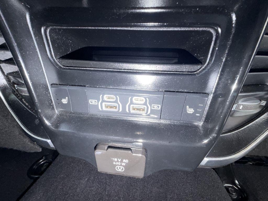 RAM 2500  2021