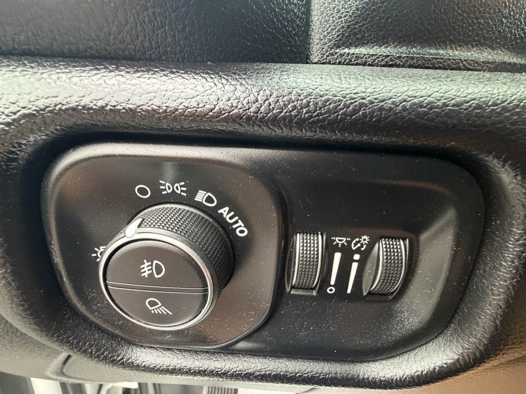 RAM 2500  2021